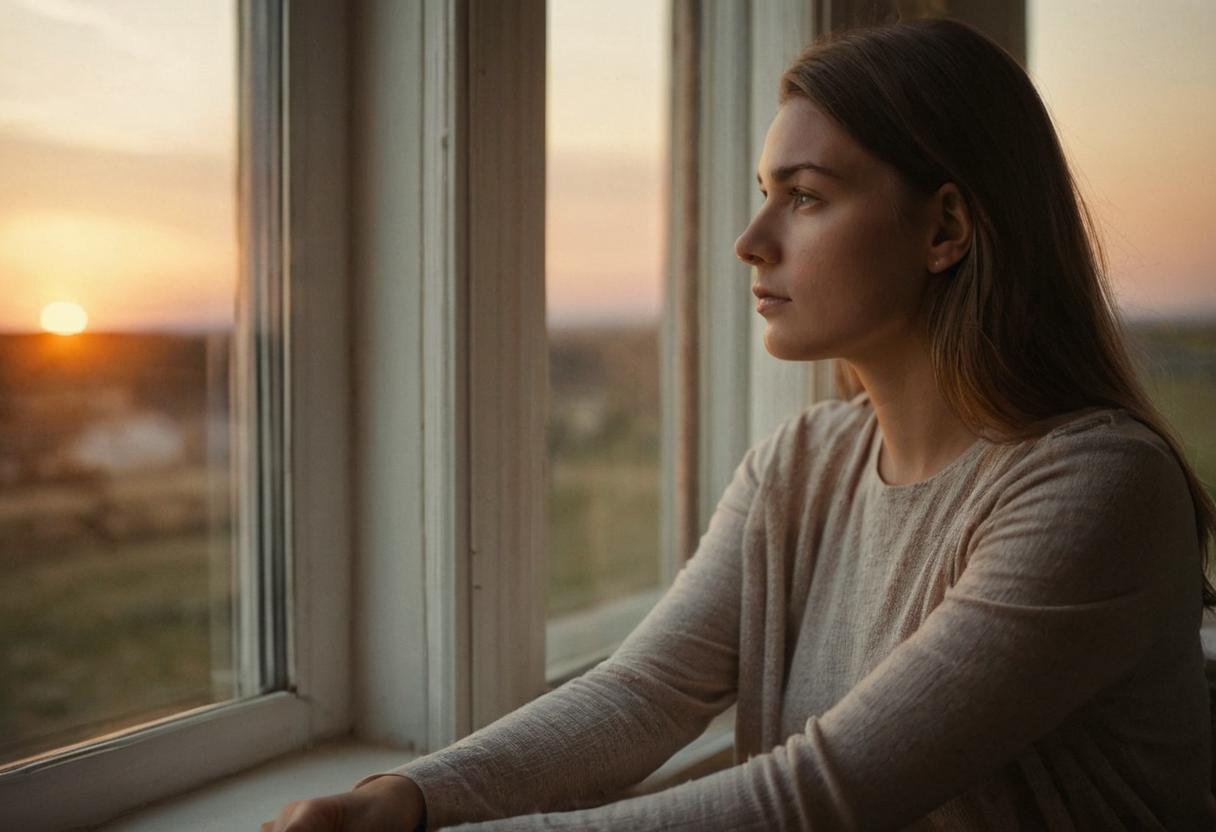 Как перестать думать о человеке, который тебе нравится, но ты ему нет