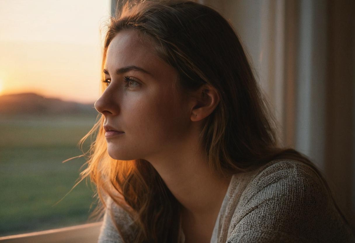 Как перестать думать о человеке, который нравится: 7 рабочих шагов