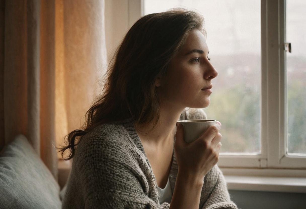 Как перестать думать о парне, который нравится: 7 рабочих техник