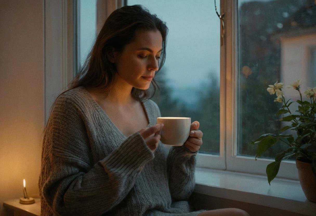 Как перестать думать о смерти близких: 7 рабочих способов