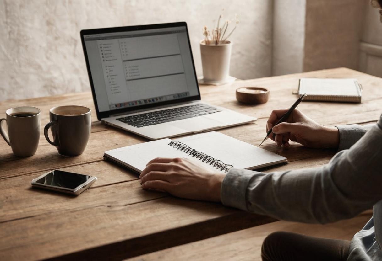 Как перестать откладывать всё на потом: 7 работающих способов